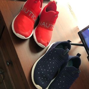 Women’s sneaker bundle